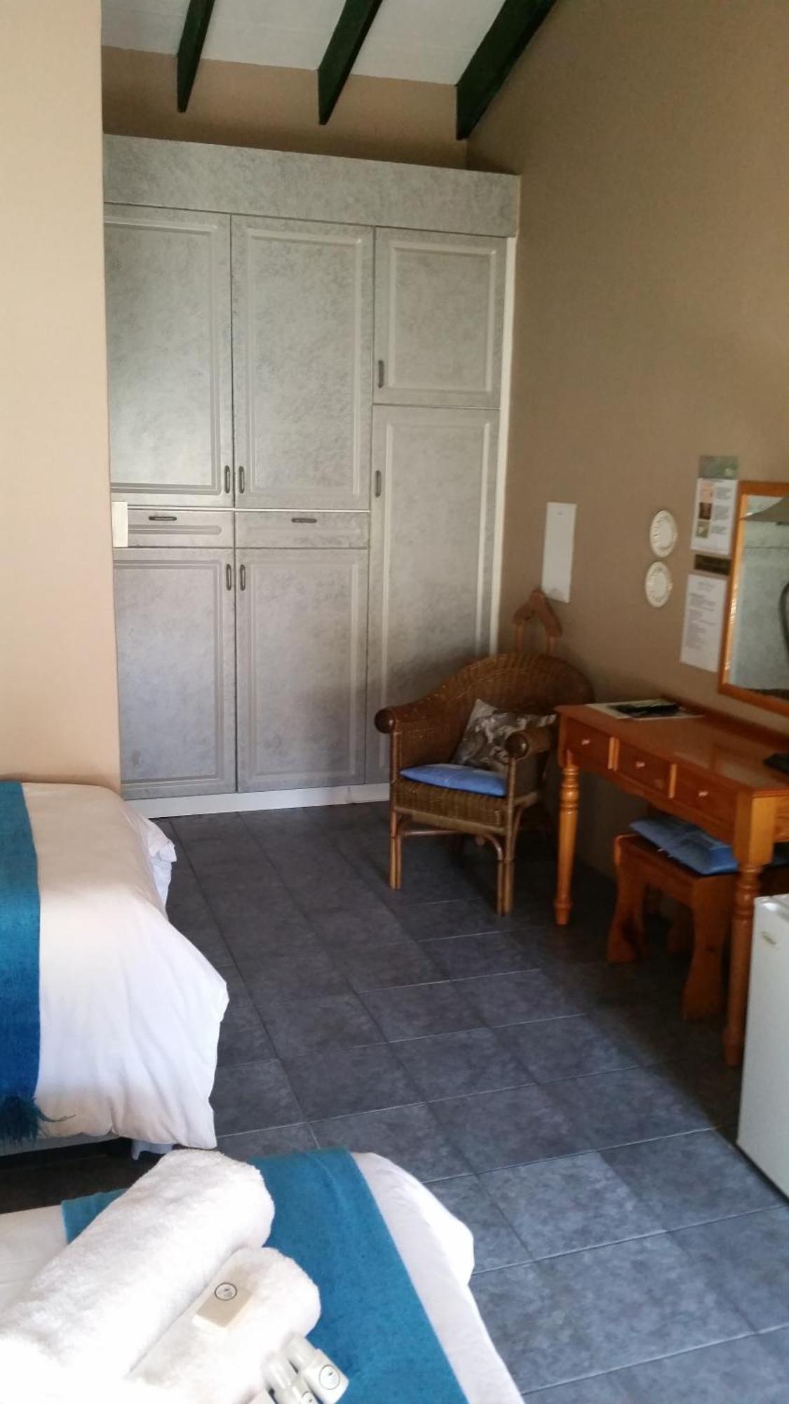 Greenfields Guesthouse & Restaurant Alberton Rum bild